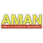 Logo Aman Restaurant Hainburg
